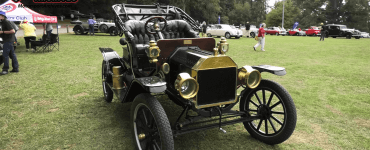 Kalorama Rally 2022 Historic Vintage Classic Cars
