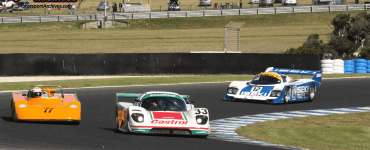 FIA Group C / WSC / Le Mans / IMSA / Can-Am / Sports Car Racing