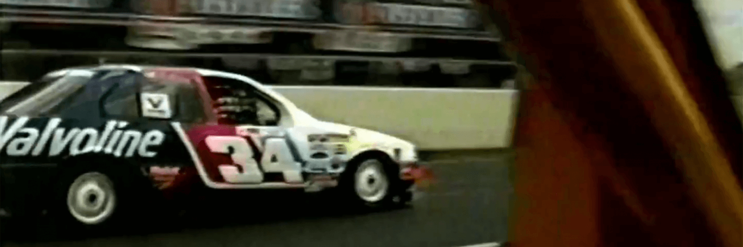 AUSCAR Racing