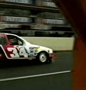 AUSCAR Racing