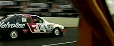 AUSCAR Racing