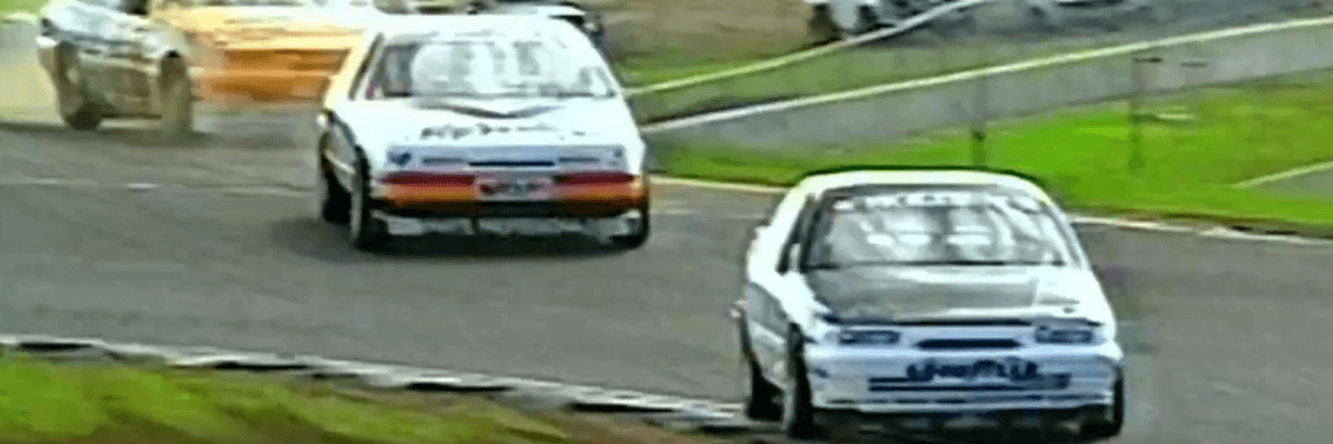 AUSCAR motor racing car racing australia