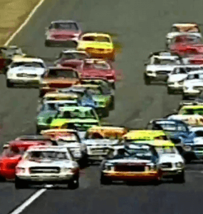 hq holden racing car racing motorsport