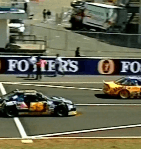 nascar australia