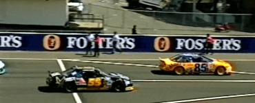 nascar australia