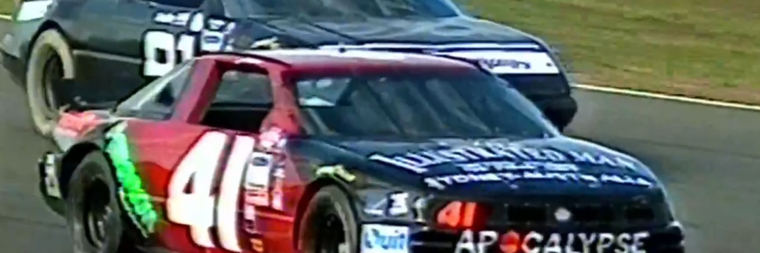 nascar racing australia