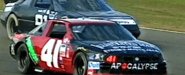 nascar racing australia