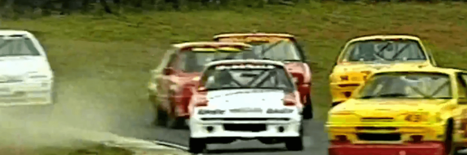 sportsman series auscar
