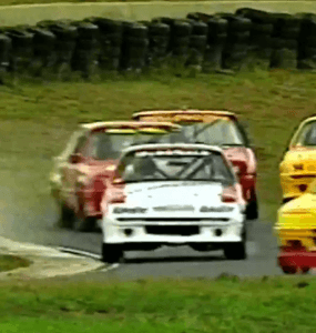 sportsman series auscar