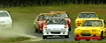sportsman series auscar