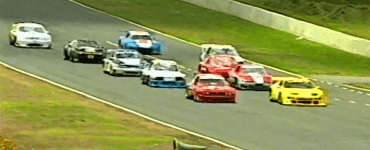 trans am australia racing