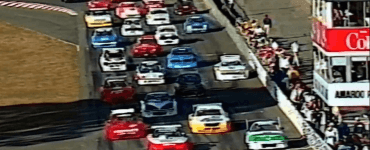 1986 amaroo park sports sedans