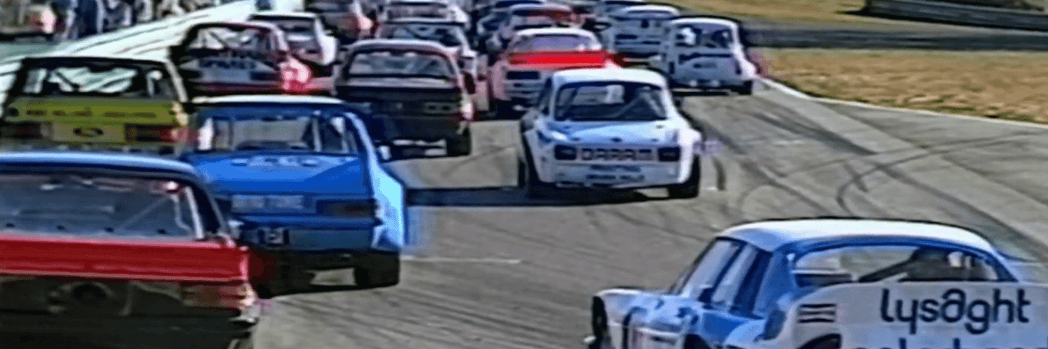 1986 amaroo park sports sedans