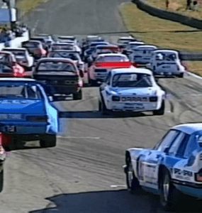 1986 amaroo park sports sedans