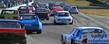 1986 amaroo park sports sedans