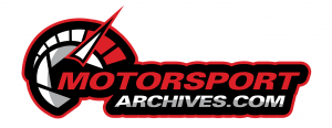 Motorsport Archives