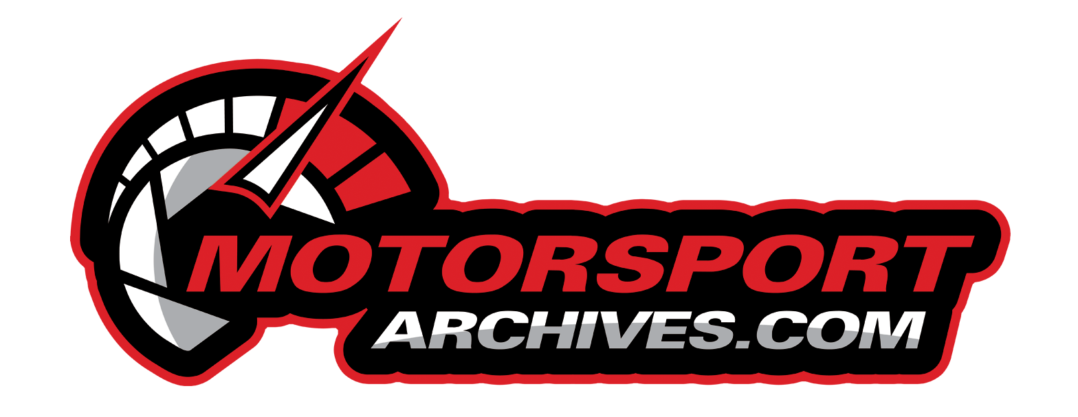 MotorsportArchives.com