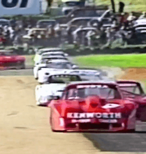 super sedans winton 1986