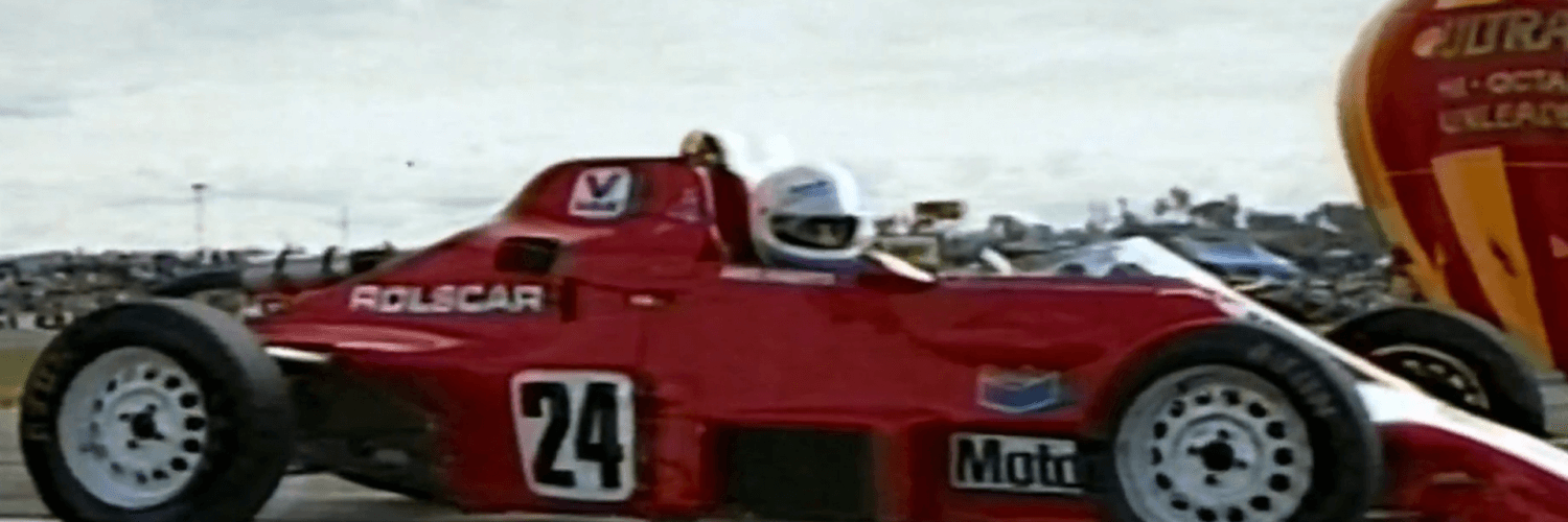 1987 Formula Ford Driver to Europe Series Oran Park Grand Prix Circuit