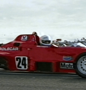 1987 Formula Ford Driver to Europe Series Oran Park Grand Prix Circuit