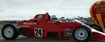 1987 Formula Ford Driver to Europe Series Oran Park Grand Prix Circuit