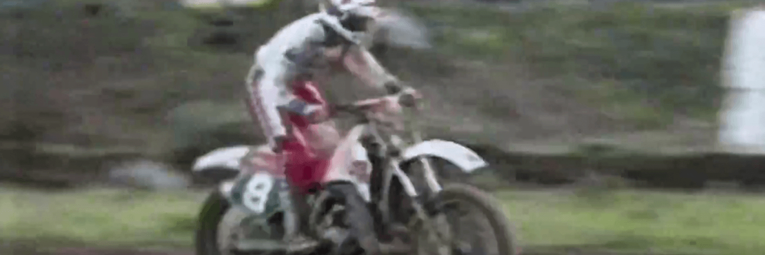 1987 Mr Motocross Highlights Gillman Circuit South Australia