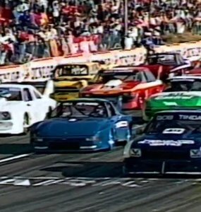 1987 Sports Sedans Oran Park