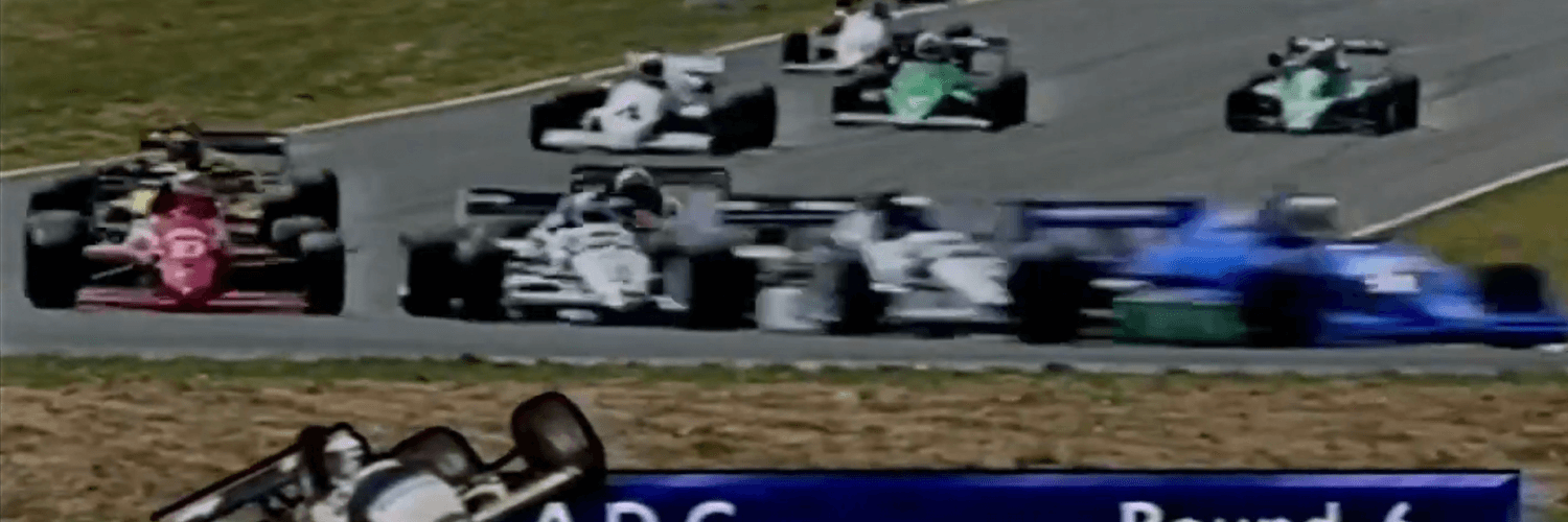 1991 eastern creek formula brabham formula holden race 1