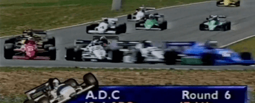 1991 eastern creek formula brabham formula holden race 1