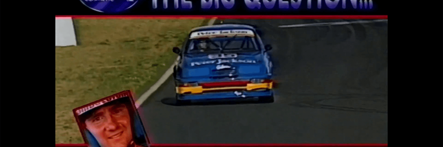 1991 eastern creek speed comparison