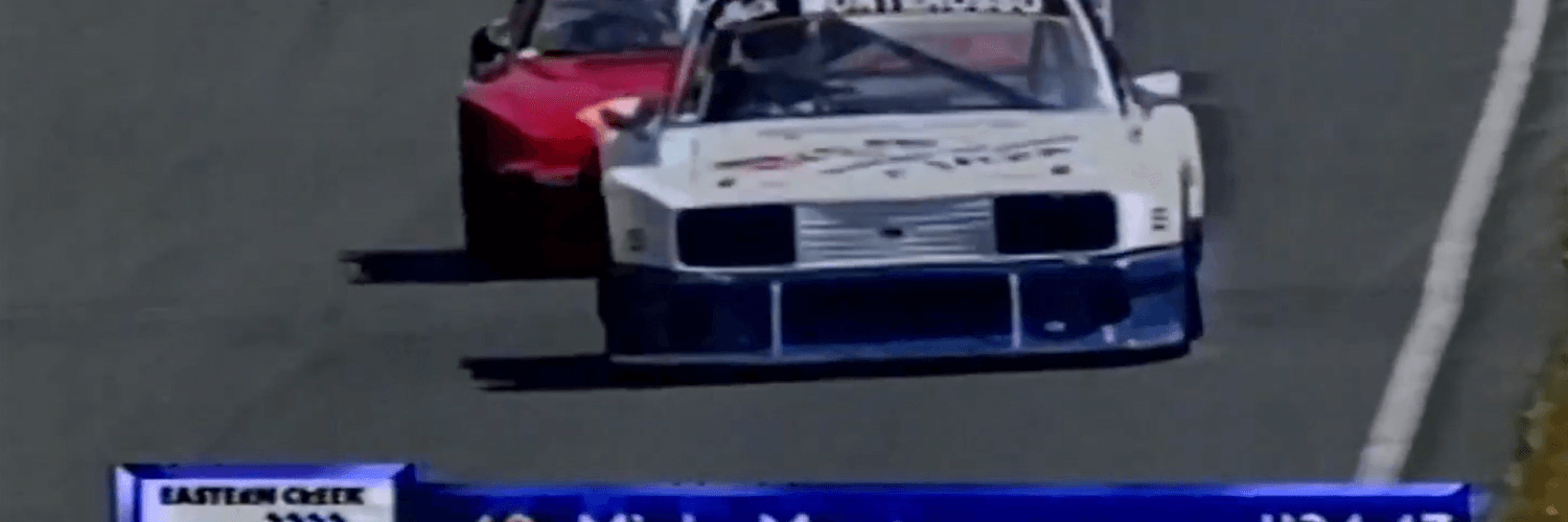 1991 eastern creek sports sedans race 1
