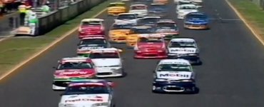 1996 TAC 5 Litre Touring Cars Albert Park Melbourne Victoria Australia