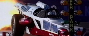 1996 TAC Drag Racing Nationals Calder Park Raceway Victoria Australia