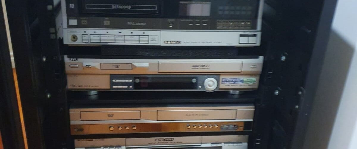 motorsport free video cassette conversion archives