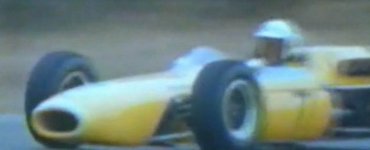 1965 Tasman Series Sandown Melbourne and Longford Tasmania