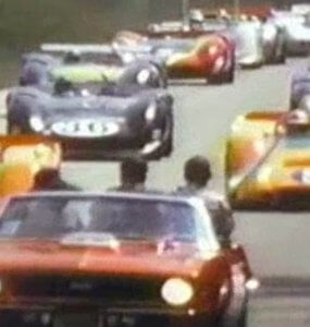 1967 CanAm Road America