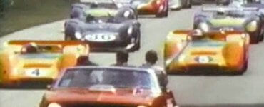 1967 CanAm Road America