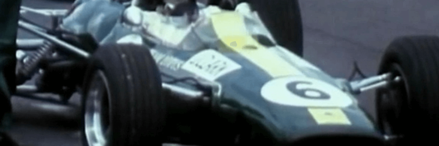 1967 Tasman Series Australian Grand Prix at Warwick Farm