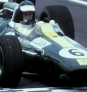 1967 Tasman Series Australian Grand Prix at Warwick Farm