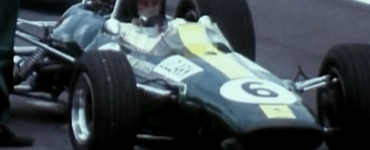 1967 Tasman Series Australian Grand Prix at Warwick Farm