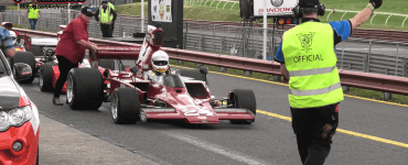 F5000 Historic Sandown 2022
