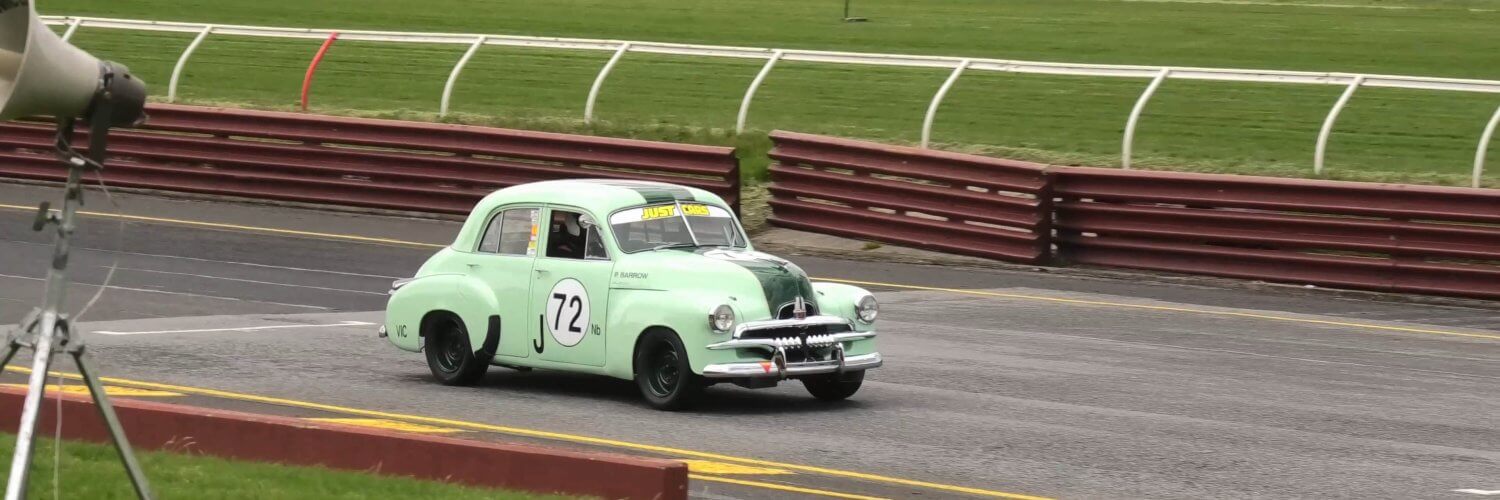 Group N Historic Touring Cars Historic Sandown 2022