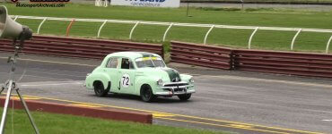 Group N Historic Touring Cars Historic Sandown 2022