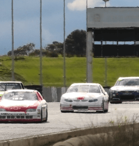 calder park raceway stock cars australia racing 11 12 13 august 2023