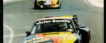 australian grand prix 1983 calder park