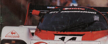 1984 Sandown 1000 World Endurance Championship