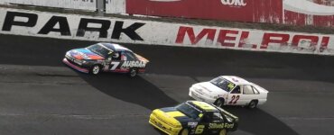 calder park thunderdome nascar superspeedway